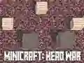 بازی Minicraft: جنگ سرها آنلاین بازی Minicraft: جنگ سرها آنلاین