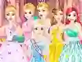 بازی Ball Royal Fashion BFFs آنلاین بازی Ball Royal Fashion BFFs آنلاین