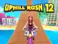 بازی Uphill Rush 12 آنلاین بازی Uphill Rush 12 آنلاین