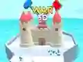 بازی جنگ قلعه 3D آنلاین بازی جنگ قلعه 3D آنلاین