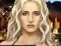 بازی روزی: آرایشی واقعی آنلاین