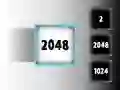 بازی معکوس 2048 آنلاین