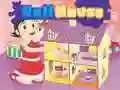 بازی خانه عروسک آنلاین