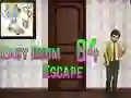 بازی فرار آسان از اتاق 84 آنلاین