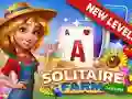 بازی سولیتیر مزرعه فصل‌ها 2 آنلاین