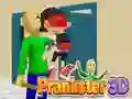 بازی شکارچی 3D آنلاین