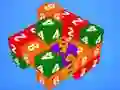 بازی تطبیق مکعب 3D آنلاین بازی تطبیق مکعب 3D آنلاین