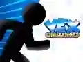 بازی چالشهای Vex آنلاین بازی چالشهای Vex آنلاین