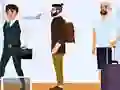 بازی کیست آنلاین