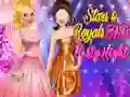 بازی ستارهها و دوستان صمیمی سلطنتی: شب مهمانی آنلاین بازی ستارهها و دوستان صمیمی سلطنتی: شب مهمانی آنلاین