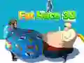 بازی مسابقه چاق 3D آنلاین بازی مسابقه چاق 3D آنلاین