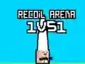 بازی Arena Recoil 1VS1 آنلاین بازی Arena Recoil 1VS1 آنلاین