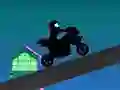 بازی راننده موتور سایه آنلاین