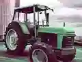 بازی پارکینگ تراکتور آسمانی آنلاین