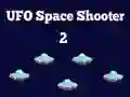 بازی UFO تیرانداز فضایی 2 آنلاین بازی UFO تیرانداز فضایی 2 آنلاین
