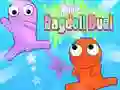 بازی حرکت Ragdoll نبرد آنلاین بازی حرکت Ragdoll نبرد آنلاین