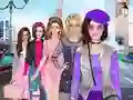 بازی سفر مد آنلاین بازی سفر مد آنلاین