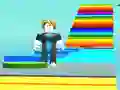 بازی Roblox Obby: راه به آسمان آنلاین بازی Roblox Obby: راه به آسمان آنلاین
