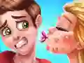 بازی پزشک پوست کوچک آنلاین