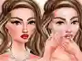 بازی روتین زیبایی Skinfluencer آنلاین