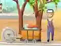 بازی معدن کاو سنگ 3D آنلاین