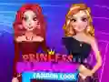 بازی نمایش مد پریس آنلاین
