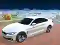 بازی مسابقه ماشین‌های نمایشی افراطی آنلاین