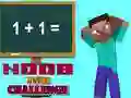 بازی چالش ریاضی نوب آنلاین