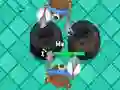 بازی ضربه به صورت.io آنلاین بازی ضربه به صورت.io آنلاین