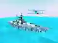 بازی دفاع هوایی 3D آنلاین
