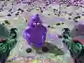 بازی Grimace: شلیک در جزیره مرده آنلاین