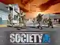 بازی جامعه FPS آنلاین