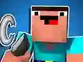 بازی Noob Trolls Pro آنلاین
