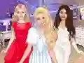 بازی پوشش گلامور آنلاین