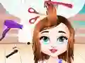 بازی روز مو بچه تیلور آنلاین