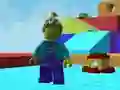 بازی LEGObby: چالش هاردکور در زمین بازی آنلاین