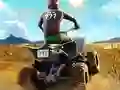 بازی بازی‌های ATV و موتور چهارچرخ آفرود آنلاین