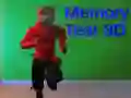 بازی آزمون حافظه 3D آنلاین