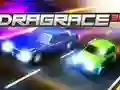 بازی مسابقه درگ 3D آنلاین