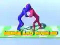 بازی ادغام و فشار 3D آنلاین