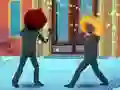 بازی نبرد جنگجوی گرسنه آنلاین بازی نبرد جنگجوی گرسنه آنلاین