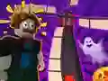 بازی Roblox: برج ترسناک آنلاین بازی Roblox: برج ترسناک آنلاین