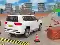 بازی شبیهساز بازی پارک خودرو پراادو آنلاین بازی شبیهساز بازی پارک خودرو پراادو آنلاین