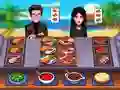 بازی سرآشپز آشپزی آنلاین