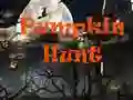 بازی شکار کدو آنلاین