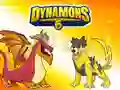 بازی Dynamons 6 آنلاین