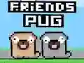 بازی دوستان پاگ آنلاین