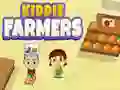 بازی کشاورزان کودک آنلاین
