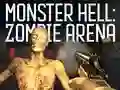 بازی مArena زامبی جهنم هیولا آنلاین بازی مArena زامبی جهنم هیولا آنلاین