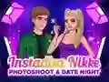 بازی عکسبرداری و شب قرار اینستادیووا نیکه آنلاین بازی عکسبرداری و شب قرار اینستادیووا نیکه آنلاین